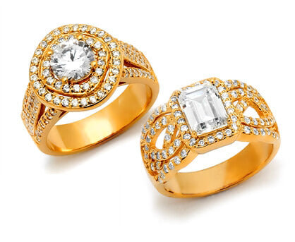 Make your dreams come true with Diamond Essence Custom Orders