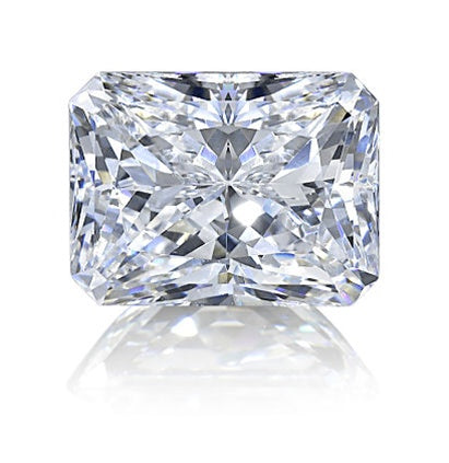 Exceptionally good looking radiant emerald loose stone can be set with your choice of rings, pendants and necklaces!